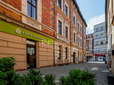 Mieszkanie Rybnik