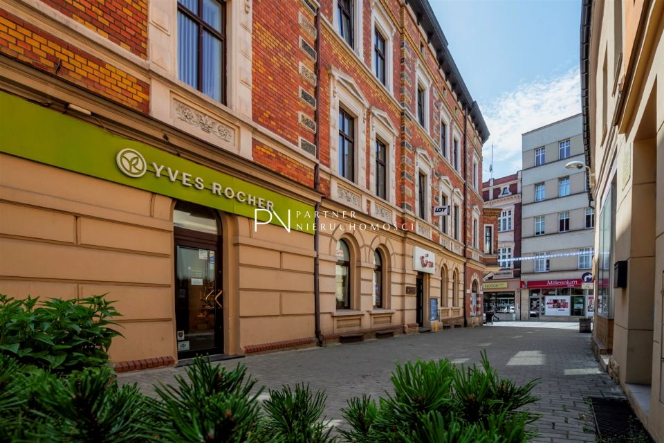 Mieszkanie Rybnik