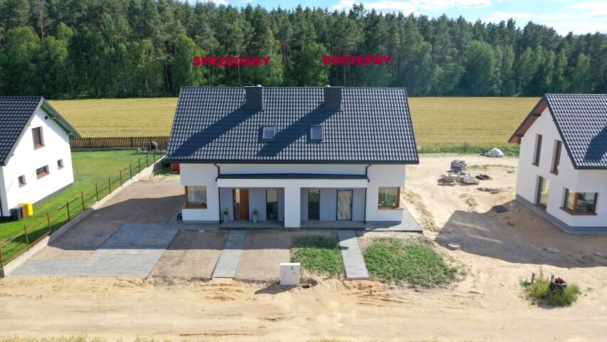 Dom Stare Kupiski
