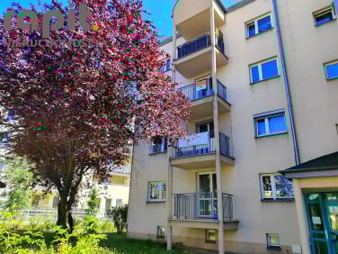 Mieszkanie Kraków
