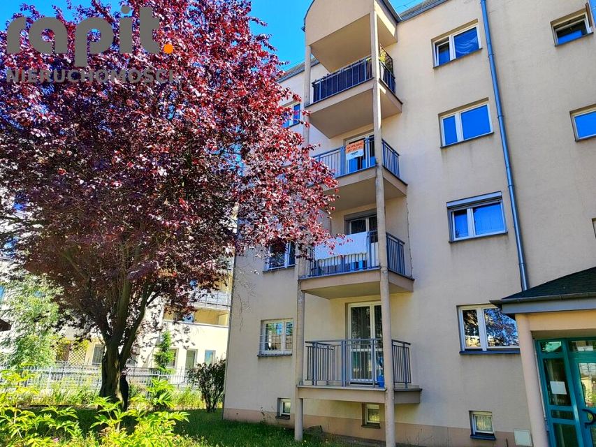Mieszkanie Kraków
