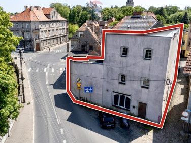 Dom Kożuchów