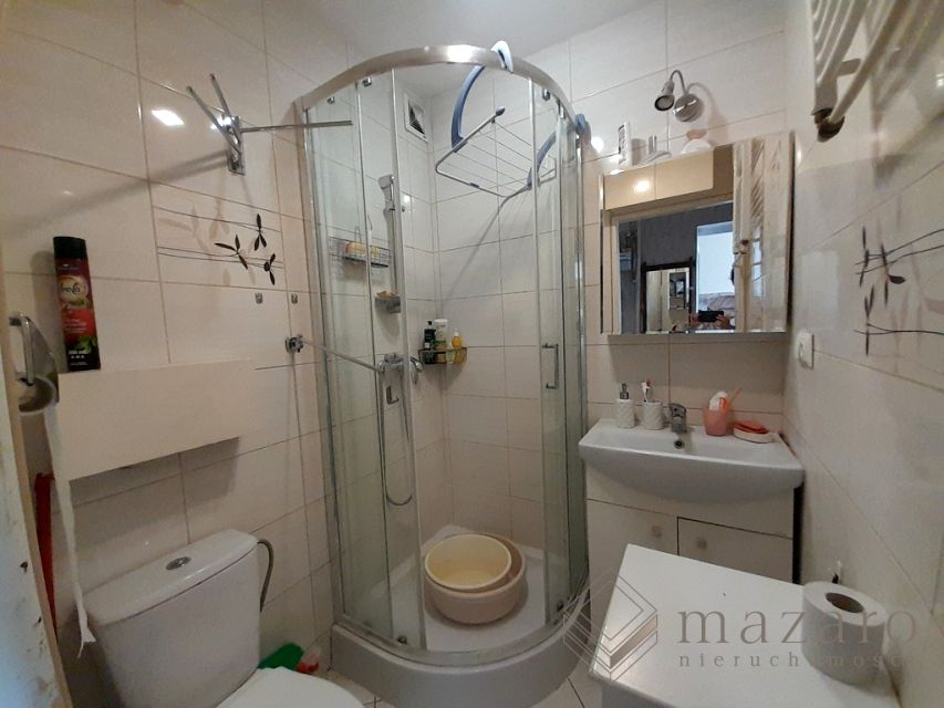 Mieszkanie Bydgoszcz