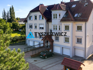 Mieszkanie Gdańsk