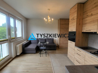 Mieszkanie Gdynia