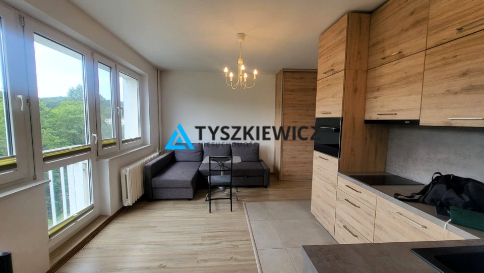 Mieszkanie Gdynia
