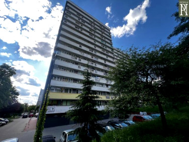 Mieszkanie Katowice