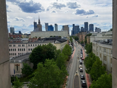 Lokal Warszawa