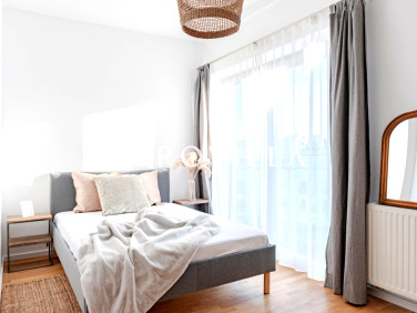Mieszkanie apartamentowiec Warszawa