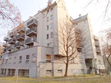 Mieszkanie Kraków