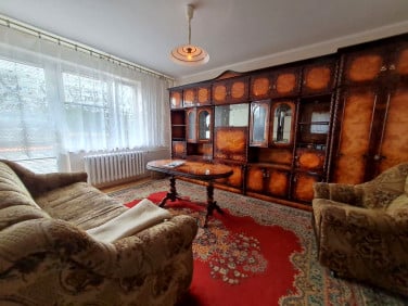 Mieszkanie Szczecin
