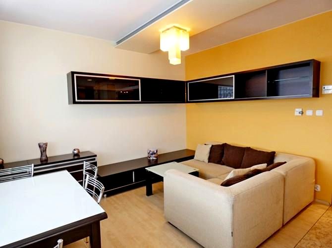 Mieszkanie Warszawa wynajem