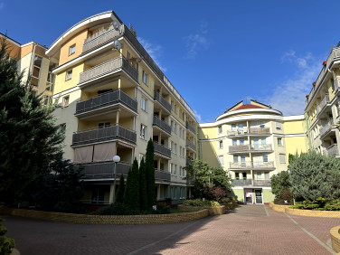 Mieszkanie Poznań