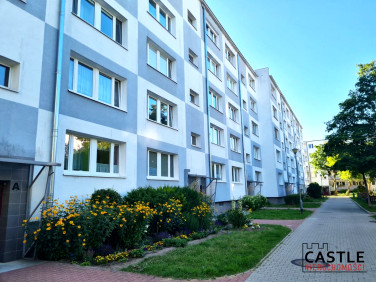 Mieszkanie Poznań