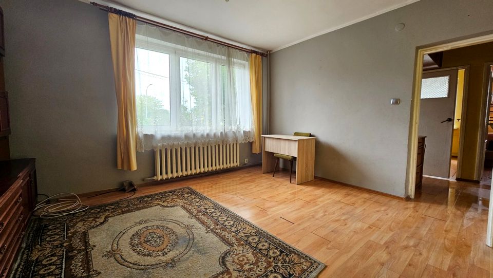 Mieszkanie Braniewo