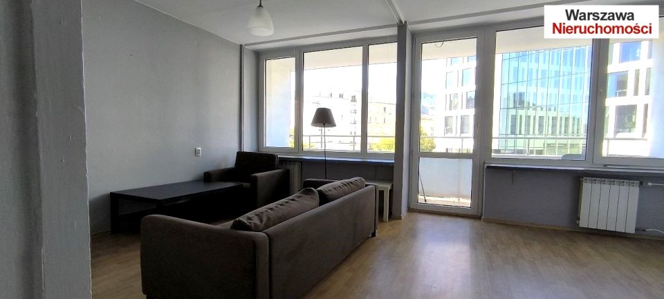 Mieszkanie Warszawa