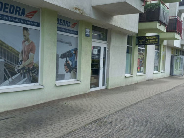 Lokal Świnoujście