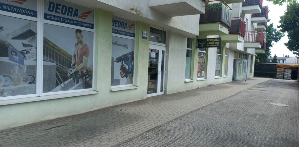 Lokal Świnoujście