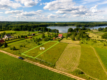 Działka rekreacyjna Kojtryny
