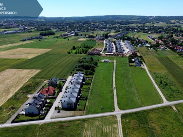 Działka budowlana Rzeszów