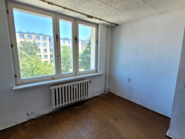 Mieszkanie blok mieszkalny Chorzów