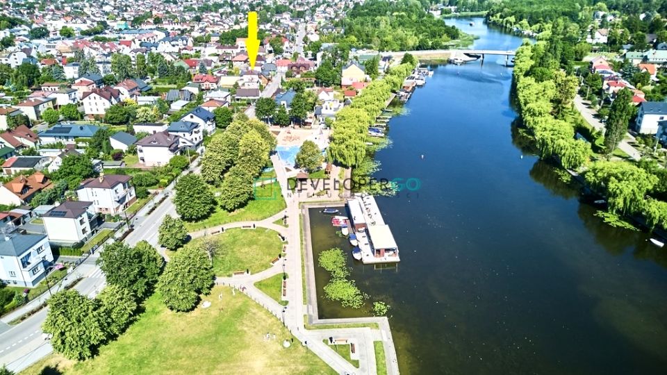 Dom AUGUSTÓW