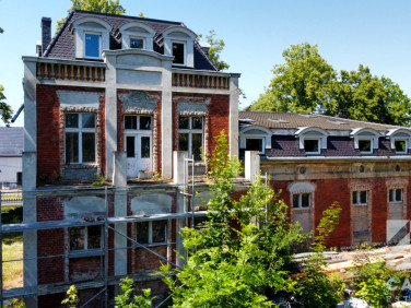 Lokal Goświnowice