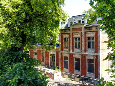 Lokal Goświnowice