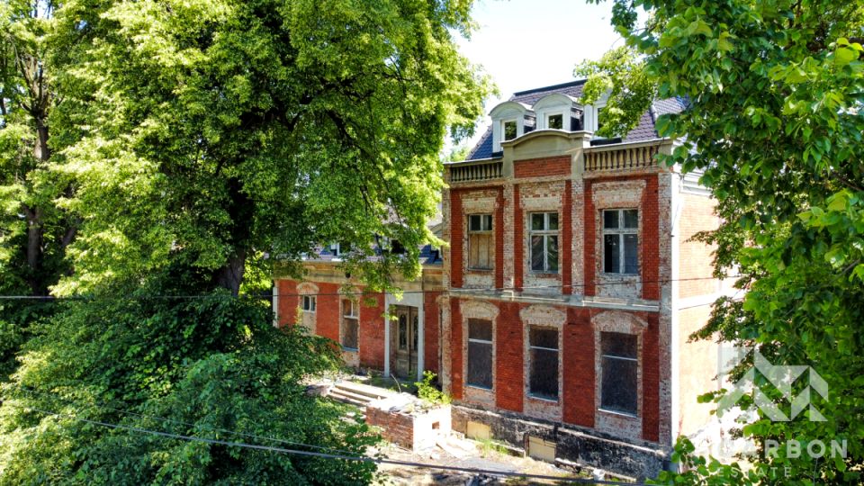Lokal Goświnowice