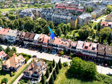 Dom Tarnobrzeg