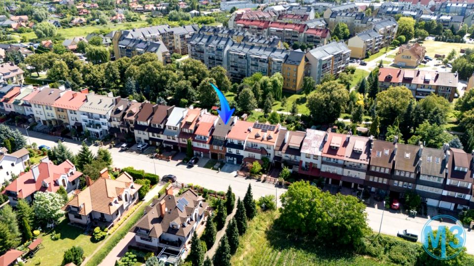 Dom Tarnobrzeg