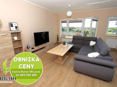 Mieszkanie Bartąg