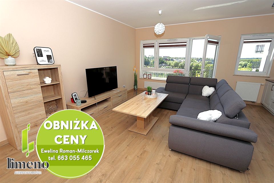 Mieszkanie Bartąg