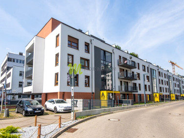 Mieszkanie Poznań