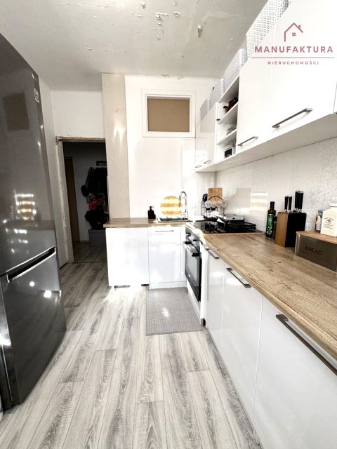 Mieszkanie blok mieszkalny sprzedaż