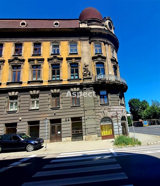 Mieszkanie Bielsko-Biała