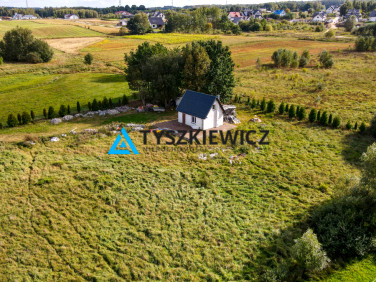 Działka rolna Przyjaźń