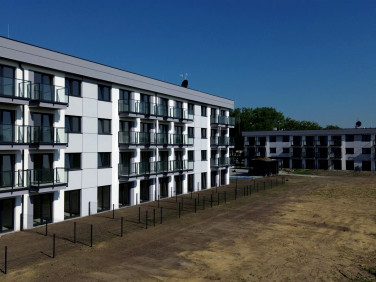 Mieszkanie Kraków