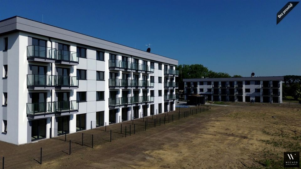 Mieszkanie Kraków
