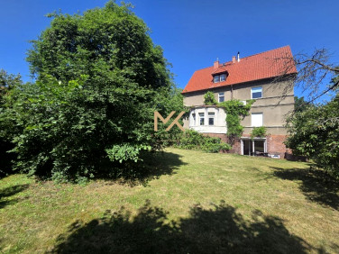 Dom Wrocław
