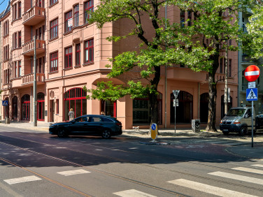 Lokal Poznań