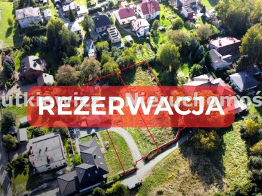 Działka budowlano-rolna Tychy