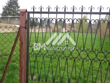 Działka budowlana Jaktorów