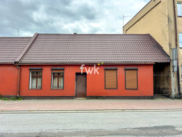 Dom Ryczywół