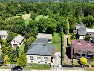 Dom Ujków Nowy