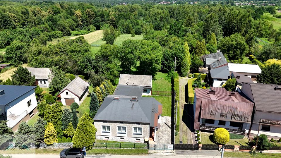 Dom Ujków Nowy
