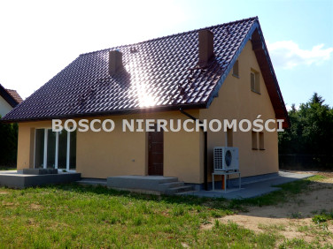 Dom Bogdaszowice sprzedaż