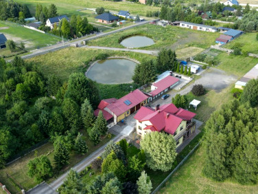 Dom Lusławice