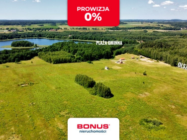 Działka Skolity