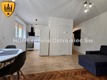 Mieszkanie Ostrowiec Świętokrzyski